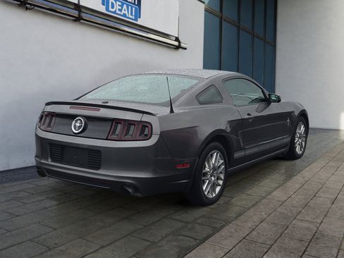 Used 2014 Ford Mustang Premium w/ Equipment Group 202A image 3