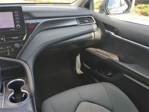Certified 2023 Toyota Camry LE image 16