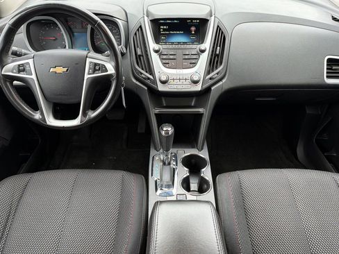 Used 2017 Chevrolet Equinox LT w/ Convenience Package image 12