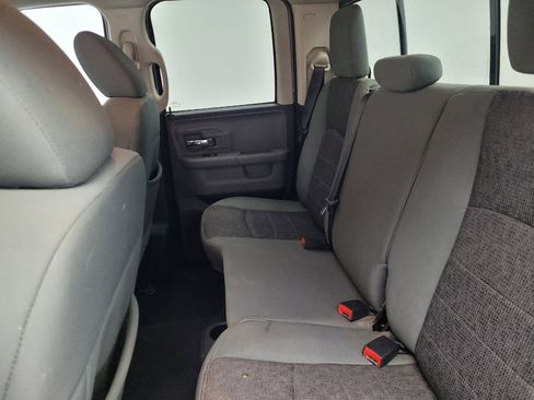 Used 2014 RAM 1500 Big Horn AWD/4WD image 18