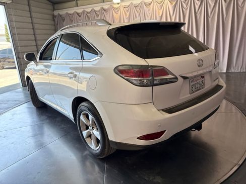 Used 2014 Lexus RX 350 FWD w/ Premium Package image 7