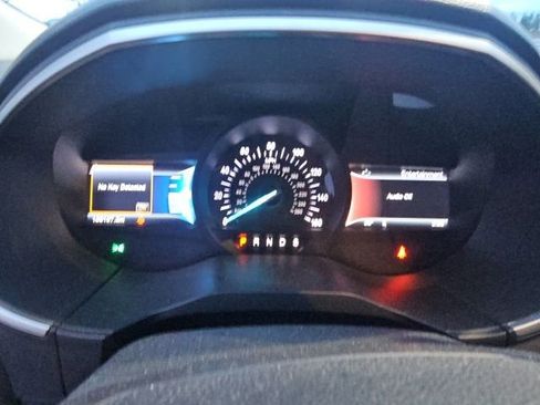 Used 2015 Ford Edge SEL w/ Equipment Group 201A image 2