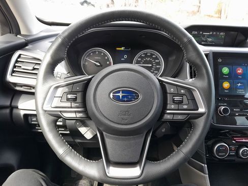 Used 2023 Subaru Forester Limited AWD/4WD image 17