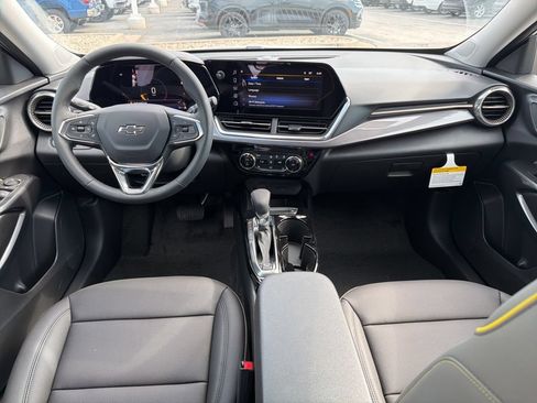 New 2026 Chevrolet Trax ACTIV w/ Driver Confidence Package FWD image 15
