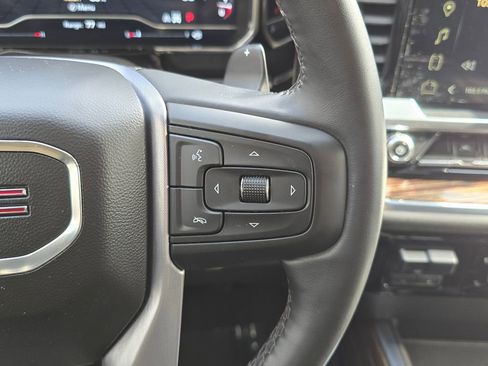 Certified 2024 GMC Sierra 1500 Elevation w/ Elevation Premium Package AWD/4WD image 23