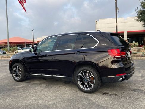 Used 2017 BMW X5 xDrive40e AWD/4WD image 5