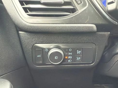 Used 2020 Ford Escape Titanium image 15