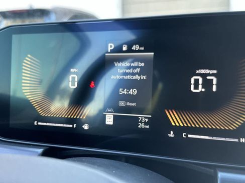 Certified 2026 Kia K5 GT-Line w/ GT-Line Premium Package FWD image 16