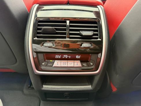 Used 2023 BMW X6 M w/ Competition Package image 19