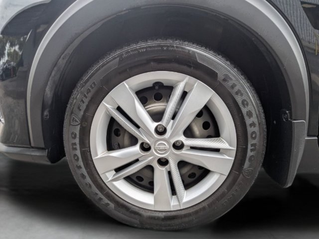 Certified 2024 Nissan Kicks S FWD image 10
