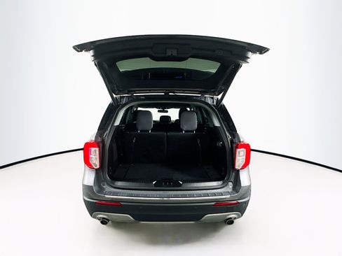 Used 2023 Ford Explorer Limited image 29