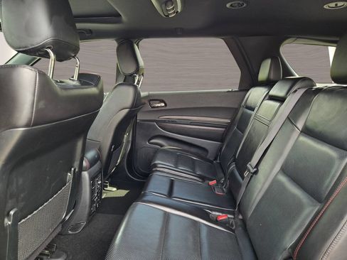 Used 2024 Dodge Durango GT RWD image 14