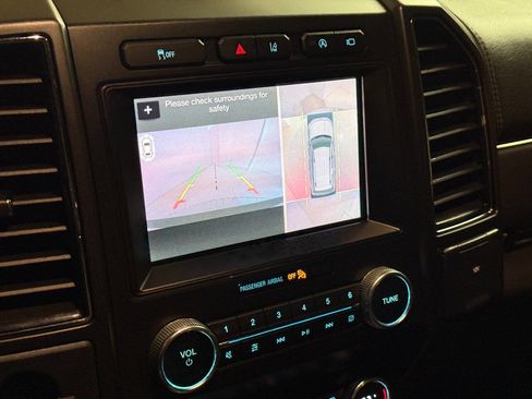 Used 2019 Ford Expedition Limited w/ Equipment Group 302A image 61