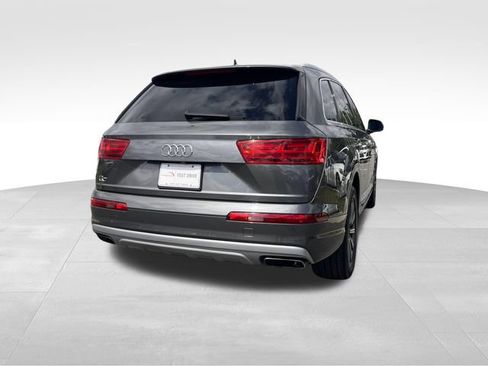 Used 2019 Audi Q7 2.0T Premium w/ Convenience Package AWD/4WD image 5