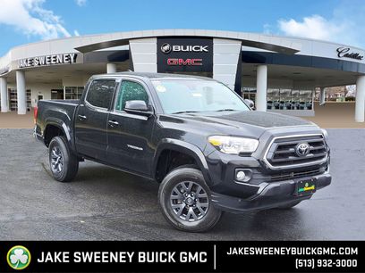 Used 2023 Toyota Tacoma SR5