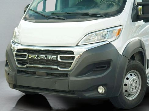 Used 2023 RAM ProMaster 2500 FWD image 40