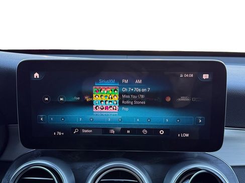 Used 2022 Mercedes-Benz GLC 300 image 15