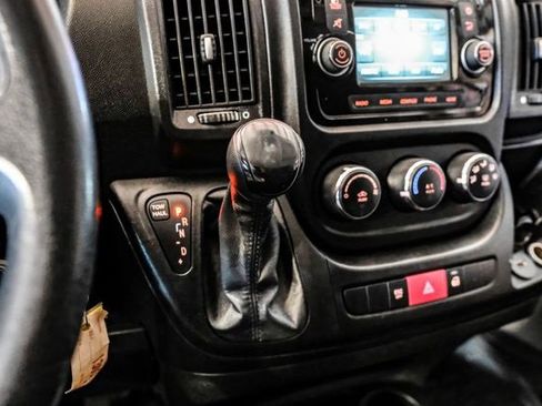 Used 2017 RAM ProMaster 1500 w/ Interior Convenience Group image 21