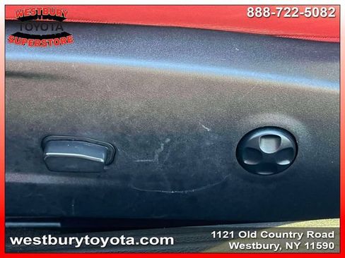 Used 2023 Dodge Challenger SRT Hellcat RWD image 20