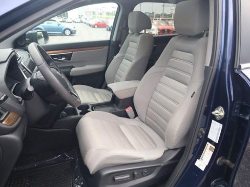 Used 2019 Honda CR-V EX image 18