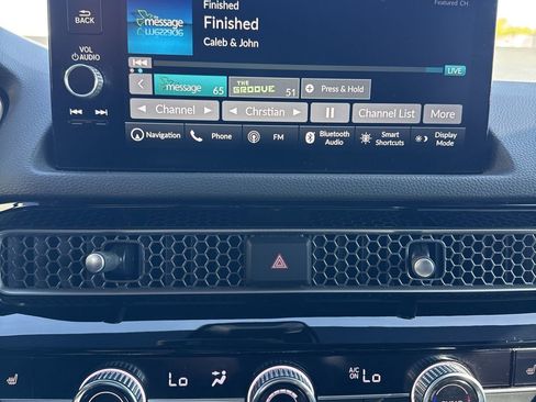 Used 2024 Honda Civic Sport Touring image 9