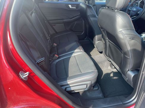 New 2026 Ford Escape ST-Line w/ Tech Pack #1 image 29