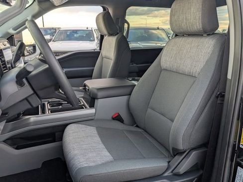 New 2025 Ford F250 Lariat w/ Lariat Ultimate Package image 7