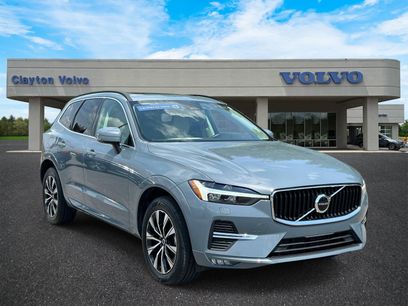 Certified 2023 Volvo XC60 B5 Core w/ Climate Package
