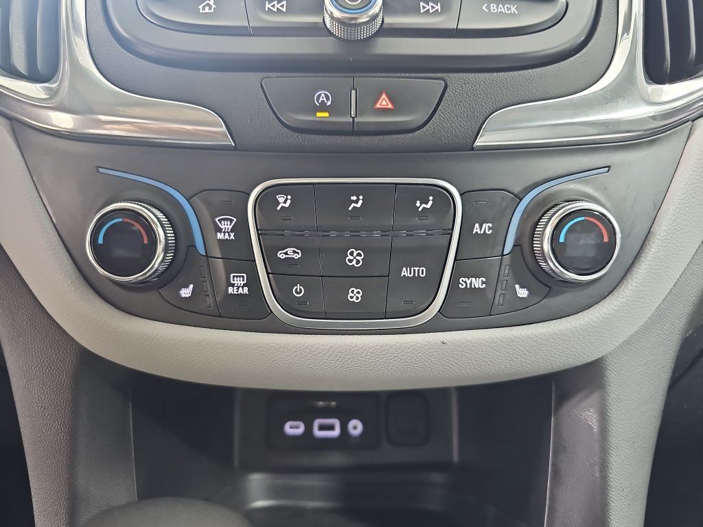 Certified 2023 Chevrolet Equinox LT FWD image 28