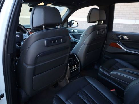 Used 2021 BMW ALPINA XB7 image 14