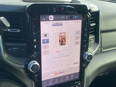 New 2026 RAM 2500 Big Horn image 21