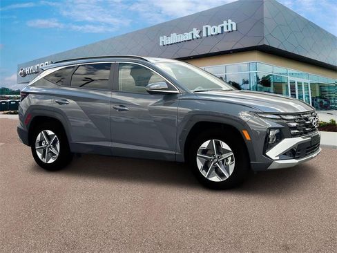 Used 2025 Hyundai Tucson SEL image 10