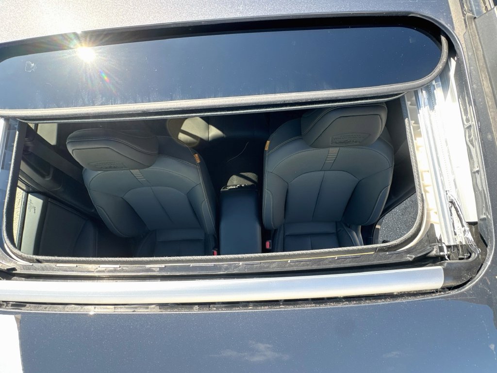 New 2026 Subaru Outback Wilderness AWD/4WD image 27