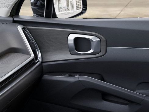 New 2026 Kia Sorento X-Line EX image 25