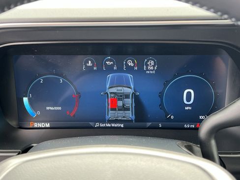 New 2026 Ford F250 Platinum image 17