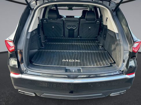 Used 2023 Acura MDX FWD image 13