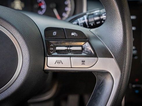 Used 2024 Hyundai Tucson SEL image 18