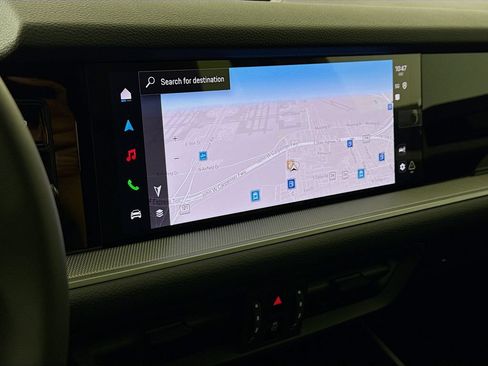 New 2026 Porsche Cayenne Coupe AWD/4WD image 19