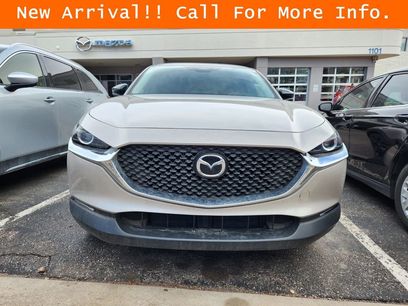 Used 2024 MAZDA CX-30 AWD 2.5 S w/ Select Sport Pkg