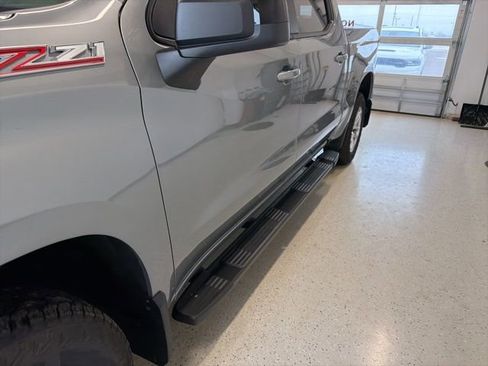 New 2026 Chevrolet Silverado 1500 RST image 10