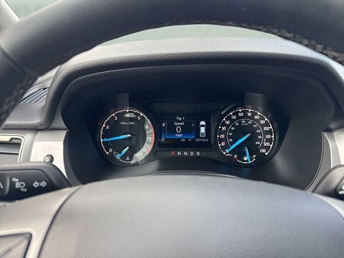 Used 2020 Ford Ranger XLT w/ Equipment Group 301A Mid image 18