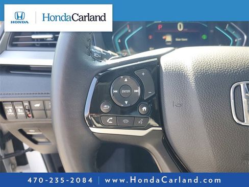 Certified 2024 Honda Odyssey Touring image 16