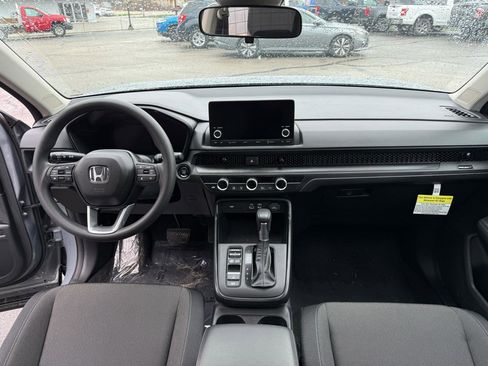 Used 2025 Honda CR-V EX image 17
