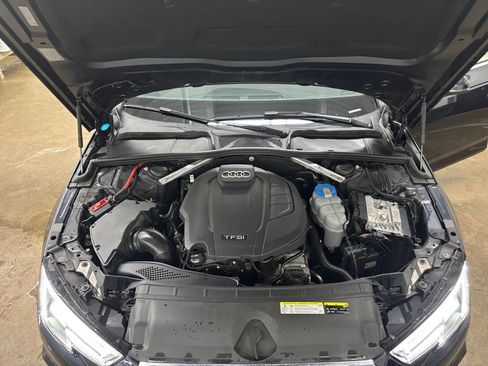 Used 2018 Audi A4 2.0T Premium Plus w/ Premium Plus Package AWD/4WD image 9
