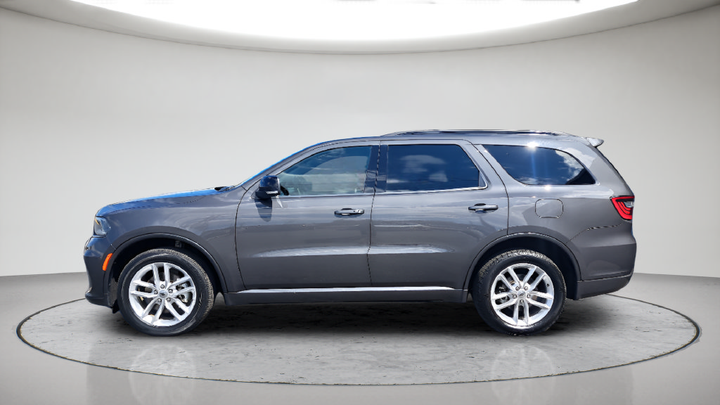Used 2024 Dodge Durango GT AWD/4WD image 8