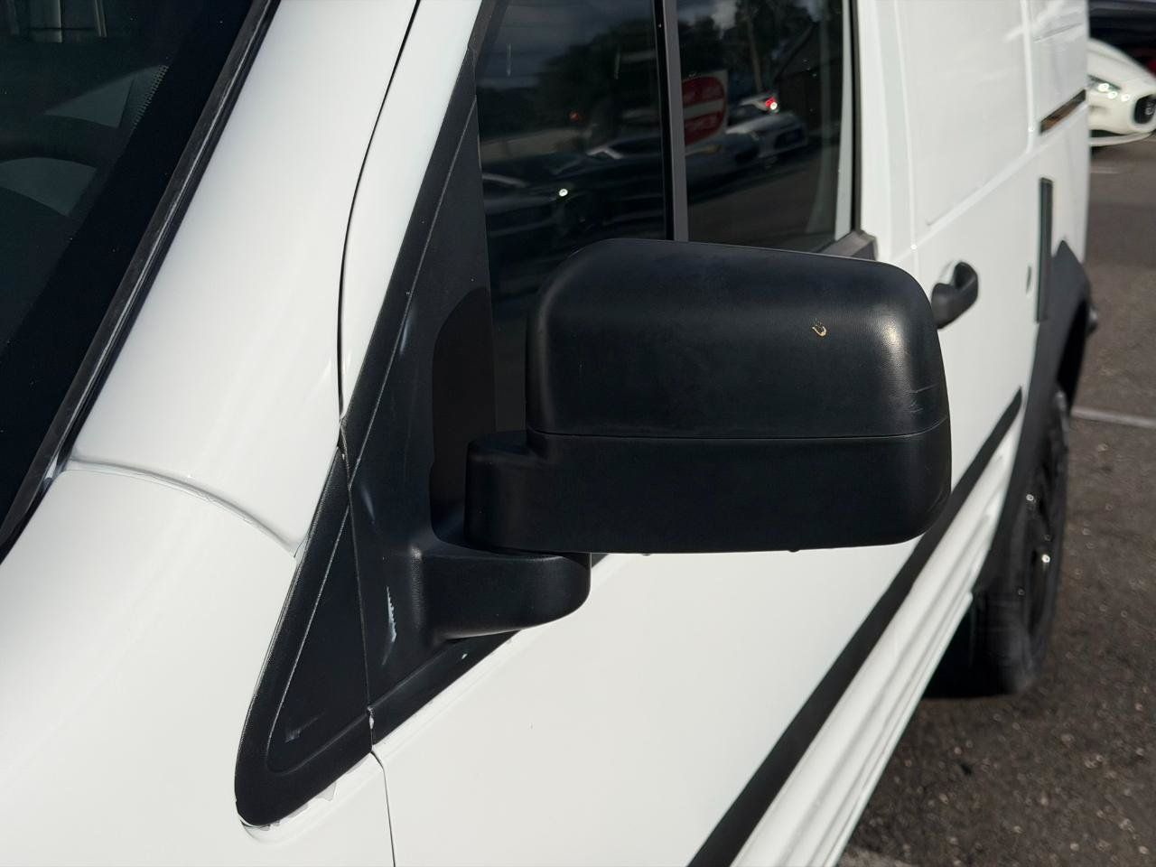 Used 2013 Ford Transit Connect XLT FWD image 8