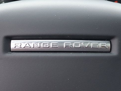 New 2026 Land Rover Range Rover Velar Autobiography image 20