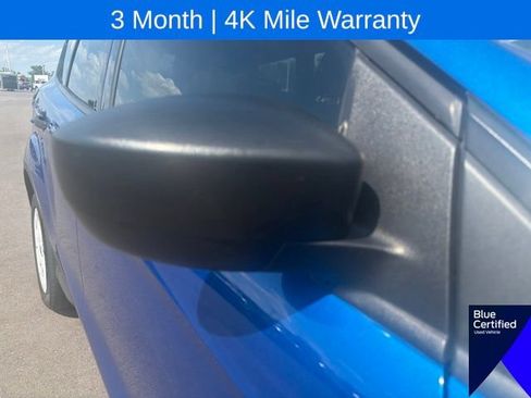 Used 2017 Ford Escape S FWD image 6