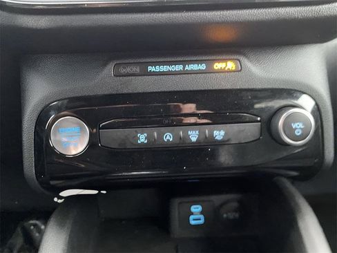 Used 2023 Ford Escape ST-Line w/ Tech Pack #1 image 23