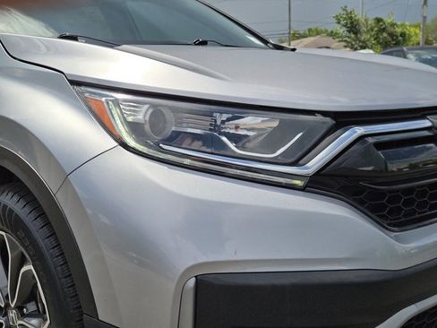 Used 2020 Honda CR-V EX-L image 5